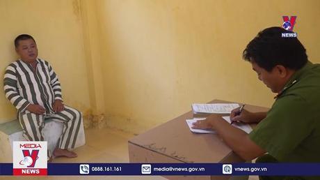 Trà Vinh tạm giữ đối tượng lừa đảo “chạy án”