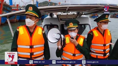 Bản tin thời sự 13h ngày 01/7/2022