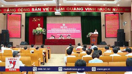 Công bố kết quả kiểm toán phòng chống dịch COVID-19