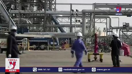 OPEC+ quyết định không tăng sản lượng dầu