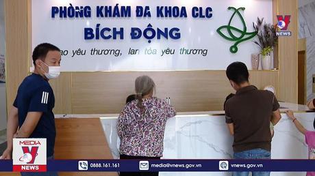 Duy trì, phát triển người tham gia BHYT