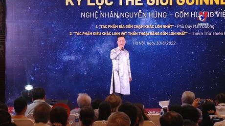 Văn hóa toàn cảnh ngày 1/7/2022