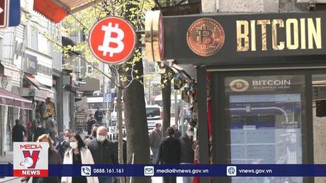 Cơ quan giám sát tài chính quốc tế hối thúc kiểm soát giao dịch tiền điện tử