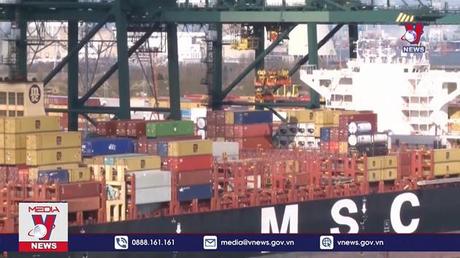 EU - New Zealand đạt thỏa thuận thương mại tự do