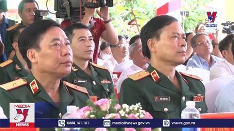 Bản tin Thời sự 22h ngày 02/7/2022