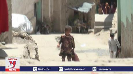 Mỹ và Taliban nối lại đàm phán tại Doha