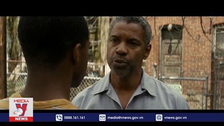 Diễn viên da màu nhận Huân chương Tự do của Tổng thống Mỹ