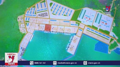 Lào thúc đẩy nghiên cứu tuyến đường sắt Lào – Việt Nam