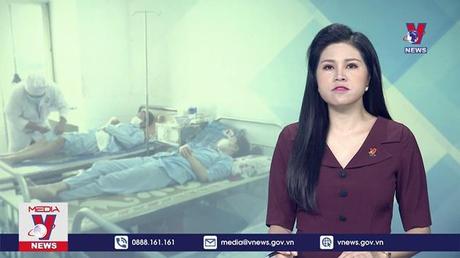 Bản tin thời sự 06h ngày 02/7/2022