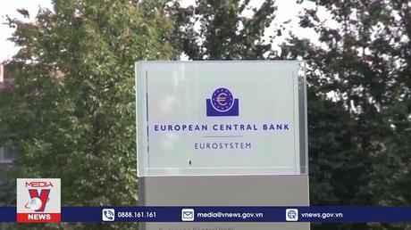 Lạm phát eurozone tăng kỷ lục