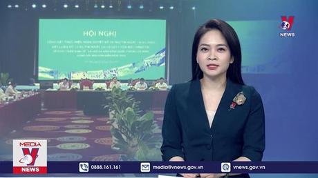Bản tin thời sự 22h ngày 01/7/2022