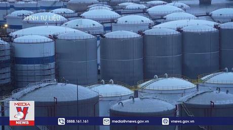 Nga khẳng định duy trì hoạt động dự án Sakhalin-2