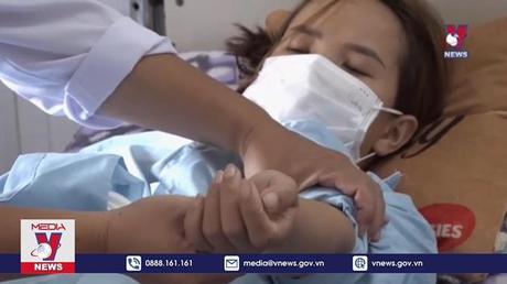 Phú Yên cần xử lý quyết liệt các ổ dịch sốt xuất huyết