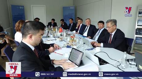 Bản tin thời sự 13h ngày 02/7/2022