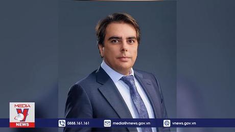 Tổng thống Bulgaria chỉ định người thành lập chính phủ