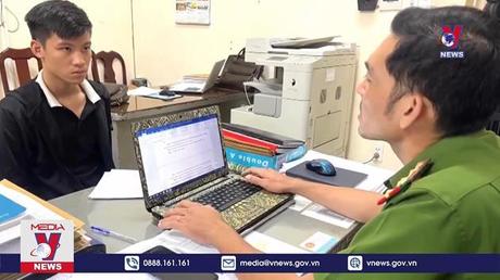 Thu giữ 3 khẩu súng liên quan vụ bắn chết người ở Đồng Nai