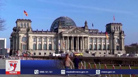 Nguy cơ căng thẳng trong quan hệ Thổ Nhĩ Kỳ với Đức, Mỹ