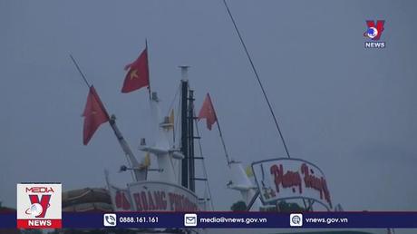 Quảng Ninh tạm ngừng cấp phép các phương tiện du lịch biển