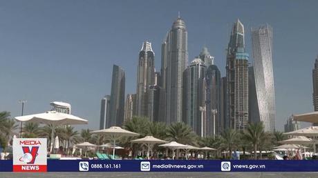 Indonesia và UAE ký kết FTA