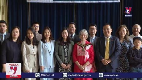 Bản tin thời sự 13h ngày 03/7/2022