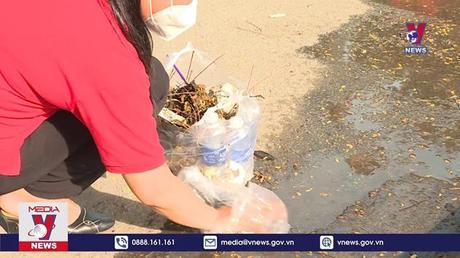 Bản tin thời sự 18h ngày 03/7/2022