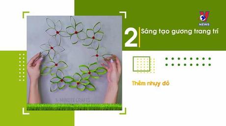 Cuộc sống xanh ngày 3/7/2022