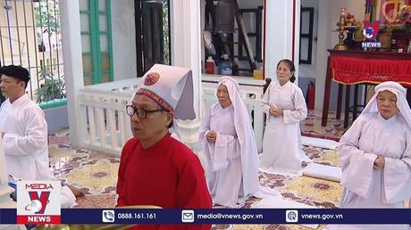 Bản tin Thời sự 6h ngày 03/7/2022