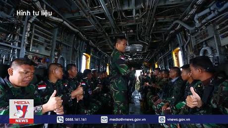 Khởi động cuộc tập trận hải quân lớn nhất thế giới