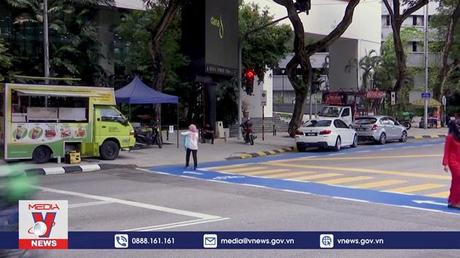 Số ca mắc mới COVID-19 tăng mạnh tại nhiều nước