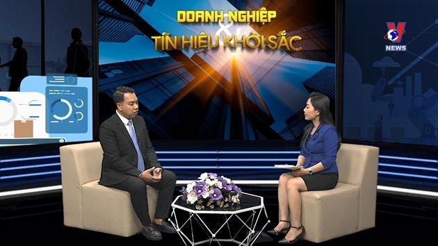 Góc nhìn VNEWS: Doanh nghiệp & tín hiệu khởi sắc