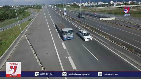 Sẽ khởi công sớm đường vành đai 3 TP.HCM