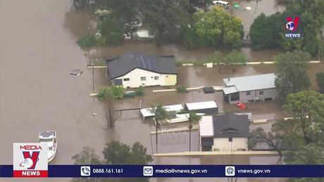 Bản tin thời sự 21h ngày 03/7/2022