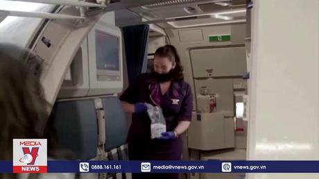 Hàng trăm chuyến bay tại Mỹ bị hủy do thiếu nhân viên