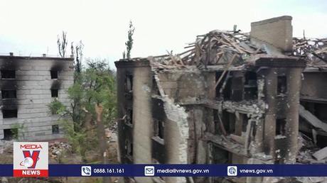 NATO đánh giá thấp nguy cơ leo thang xung đột ở Ukraine