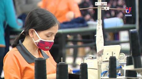 Truyền hình Công đoàn ngày 3/7/2022 
