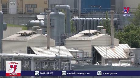 Bản tin Thời sự 8h ngày 03/7/2022