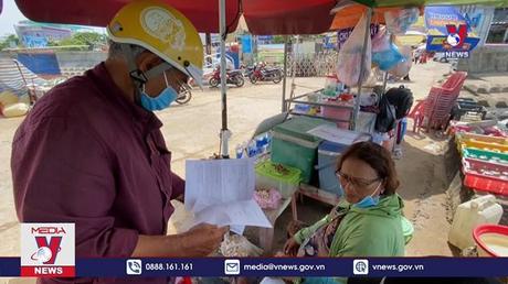 Đầu tư chợ đêm, người dân Lý Sơn gánh thêm nợ