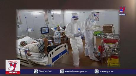 Khủng hoảng ngành y và nỗi lo người bệnh