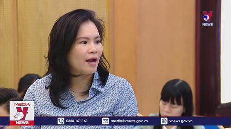 Lắng nghe để điều chỉnh chính sách