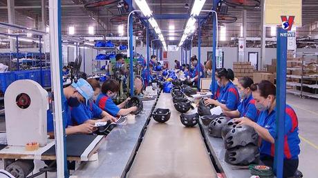 Bản tin tiếng Pháp ngày 3/7/2022