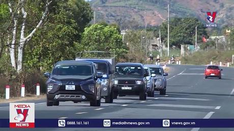 Bản tin thời sự 17h ngày 03/7/2022