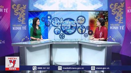 Tiêu điểm kinh tế ngày 3/7/2022