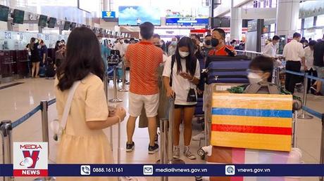 Không tăng vé máy bay trái quy định