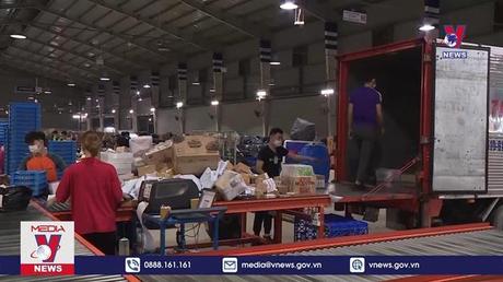 Bản tin thời sự 22h ngày 03/7/2022