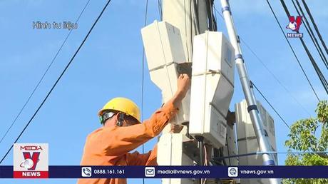 EVN nói về sự cố nhiều nơi mất điện đột ngột  