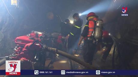 Bản tin Thời sự 20h ngày 4/7/2022