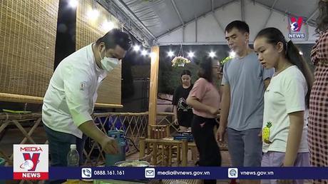 Bản tin Thời sự 8h ngày 04/7/2022