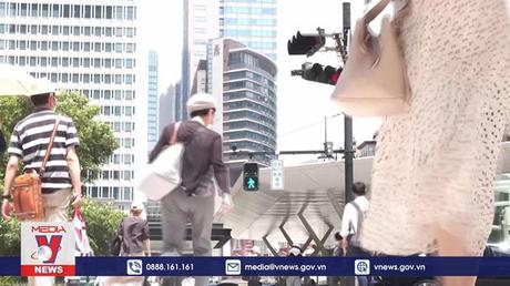 Nhật Bản muốn tái khởi động các nhà máy điện hạt nhân