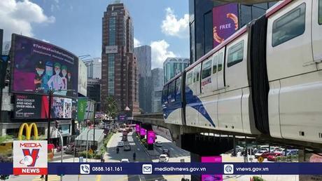 Các nước châu Á nỗ lưc kiềm chế lạm phát