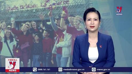 Bản tin Thời sự 6h ngày 04/7/2022